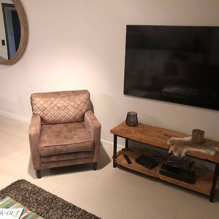 Appartement Wouters Остенде Екстер'єр фото