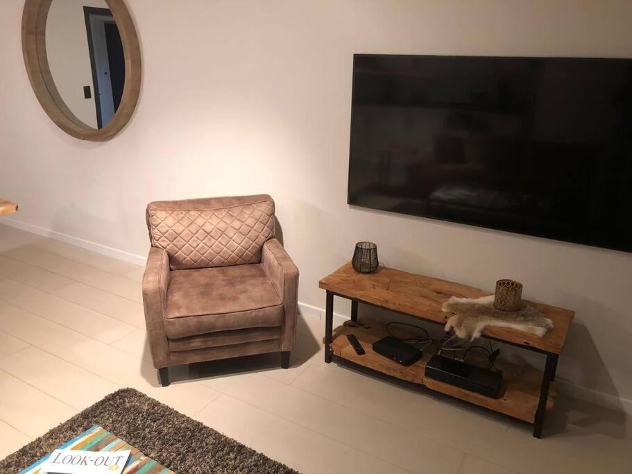 Appartement Wouters Остенде Екстер'єр фото
